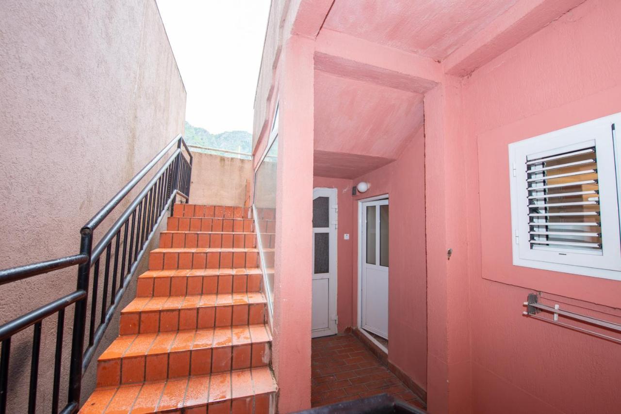קוטור Studio Apartment Silva מראה חיצוני תמונה