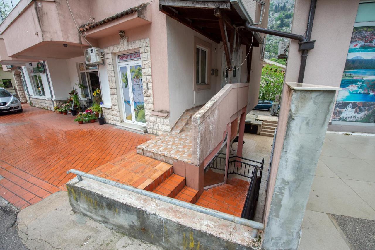 קוטור Studio Apartment Silva מראה חיצוני תמונה
